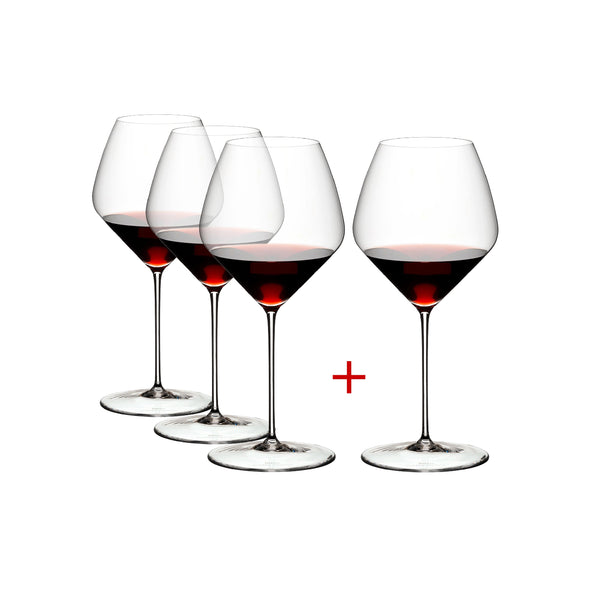 Riedel Veloce Pinot Noir / Nebbiolo (Pay 3 Get 4) image 0