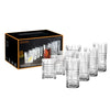 Nachtmann Bar Tumbler (Set of 8) image 0