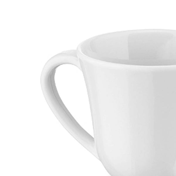 Alessi KU Coffee Cup Set (Set of 2) image 2