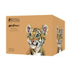 Maxwell & Williams Marini Ferlazzo Wild Planet Mug 370ML Tiger Gift Boxed image 3