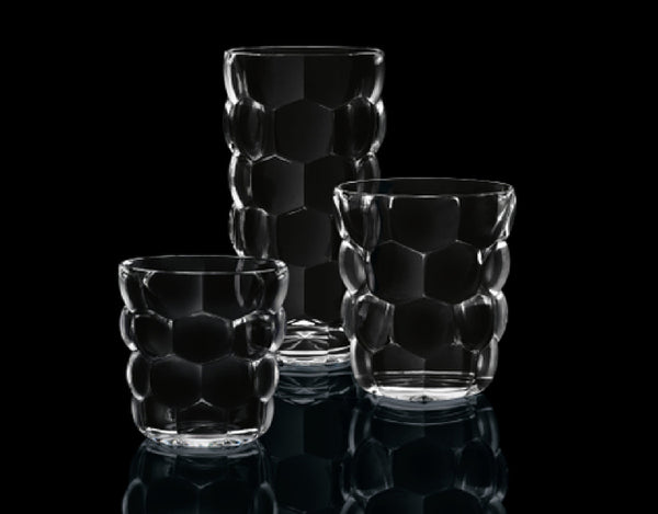Nachtmann Bubbles Whisky Tumbler (Set of 4) image 2
