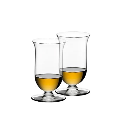 Riedel Vinum Single Malt Whisky Tumbler (Pair) image 0