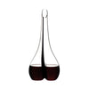 Riedel Black Tie Smile Decanter image 0