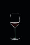 Riedel Fatto A Mano Cabernet/ Merlot Green image 2