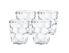 Nachtmann Bubbles Whisky Tumbler (Set of 4) image 0