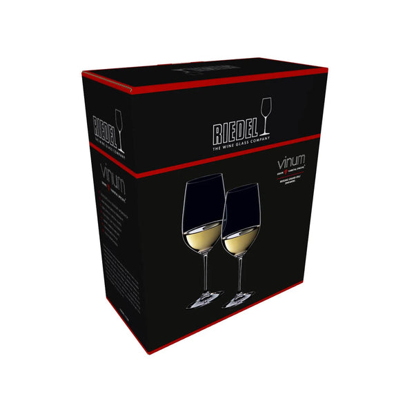 Riedel Vinum Riesling (Pair) image 2