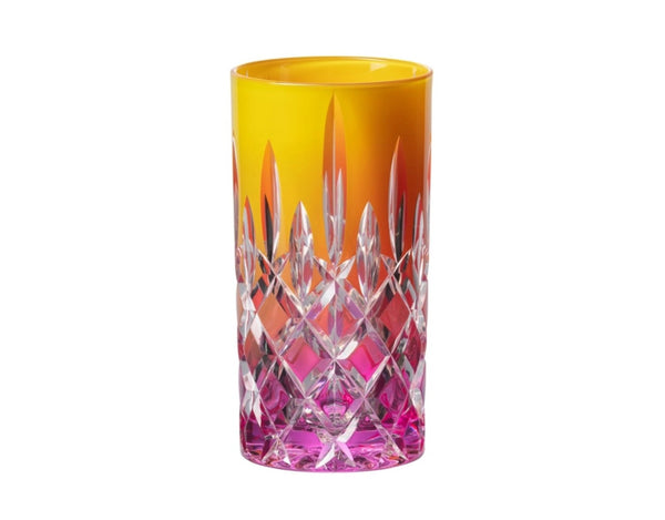 Riedel Laudon Highball – Orange Pink image 0
