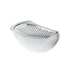 Alessi "Parmenide" Grater Ice image 0