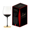 Riedel Sommeliers Black Tie Haku Burgundy Grand Cru image 0