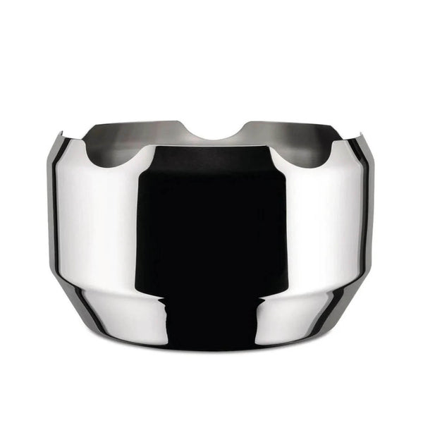 Alessi Noe Ice Tub in 18/10 Stainless Steel image 1