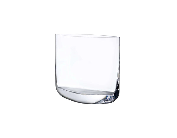 Nude Blade Vase Clear (30cm) image 0