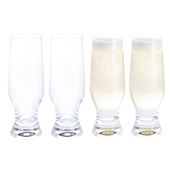 Dartington Home Bar Tall Fizz (4 pack) image 0
