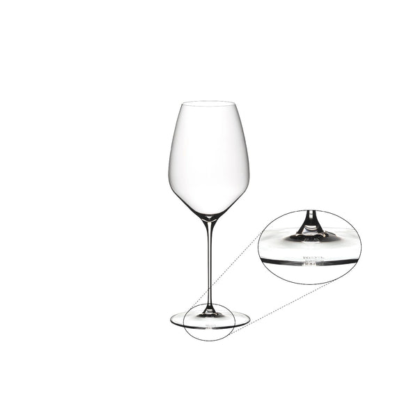 Riedel Veloce Riesling (Set of 6) image 2