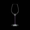 Riedel Fatto A Mano Champagne Wine Glass Violet image 3