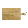 Maxwell & Williams Mezze Rectangular Wooden Serving Board 48 x 26.5cm image 0