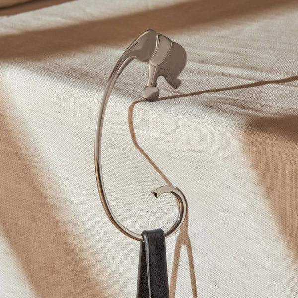 Alessi "Jumbo" Purse Hook image 1