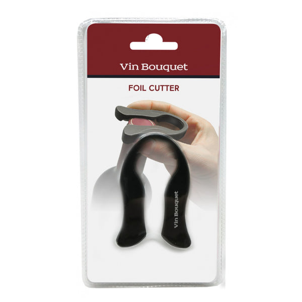 Vin Bouquet Deluxe Foil Cutter image 5