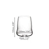 Riedel SL Stemless Wings Cabernet Sauvignon (Pair) image 5