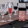 Nachtmann Noblesse Whisky Tumbler Rose (Pair) image 2