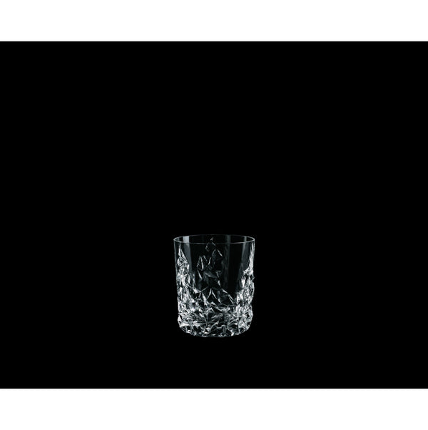 Nachtmann Sculpture Whisky Tumbler (Set of 4) image 2