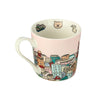 Maxwell & Williams Megan McKean Cities Mug 430ML Tokyo Gift Boxed image 1