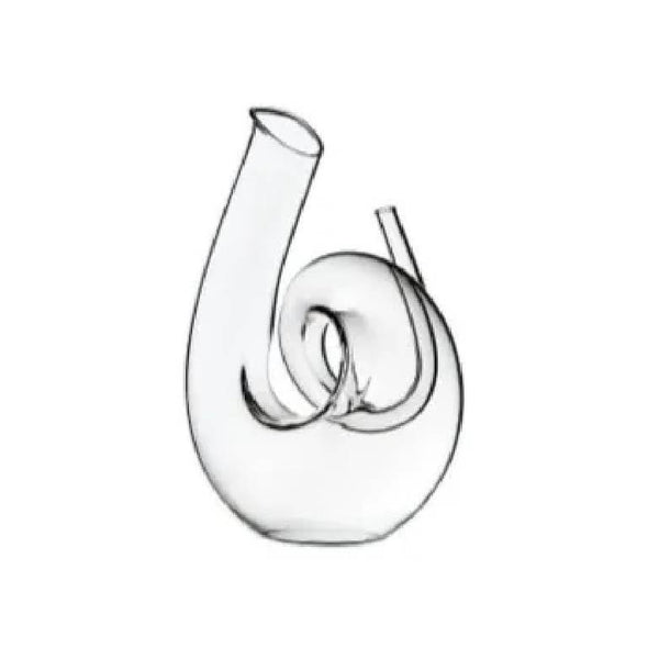 Riedel Curly Decanter image 2