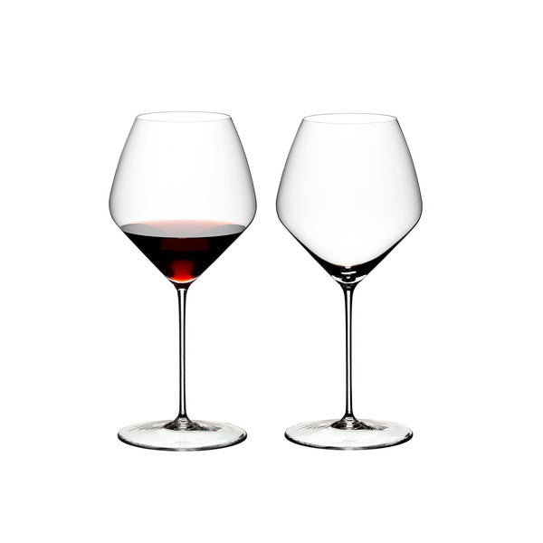 Riedel Veloce Pinot Noir / Nebbiolo (Pair) image 0