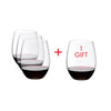 Riedel O Cabernet/Merlot (Buy 3 Get 4) image 0