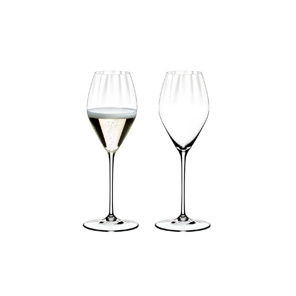 Riedel Performance Champagne (Set of 4) image 1