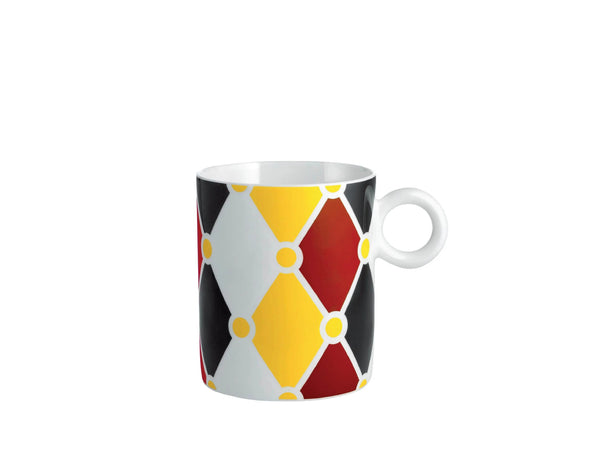 Alessi Circus Mug image 0