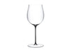 Riedel Superleggero Burgundy Grand Cru Black Stem image 1