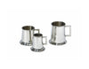 Wentworth Set of Three Mini Tankard Measures image 0