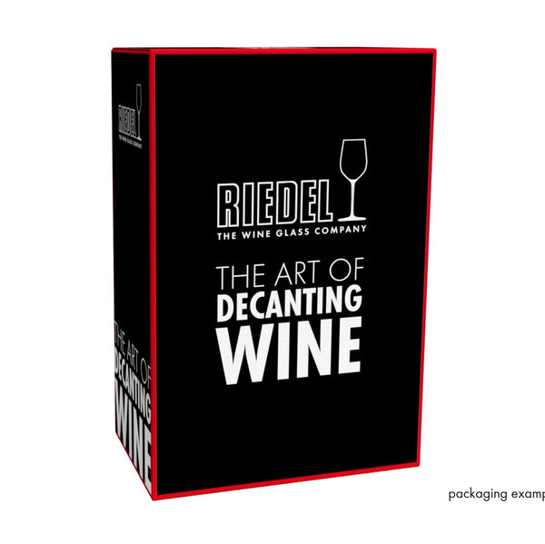 Riedel Horn Decanter image 5