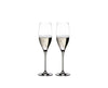 Riedel Vinum Cuvee Prestige/ Vintage Champagne Glass (Pair) image 0