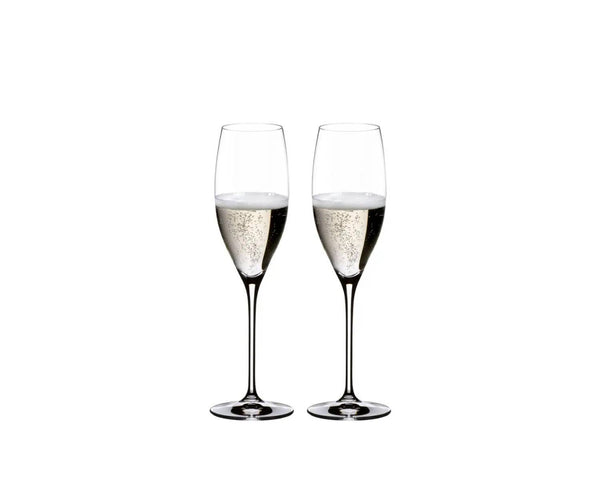 Riedel Vinum Cuvee Prestige/ Vintage Champagne Glass (Pair) image 0