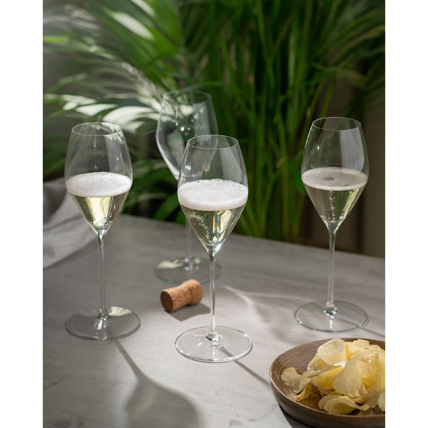 Riedel Performance Champagne (Set of 4) image 4