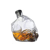 Nude Memento Mori Whisky Bottle Clear image 0