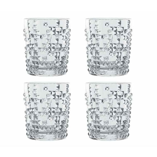 Nachtmann Punk Tumbler (Set of 4) image 0
