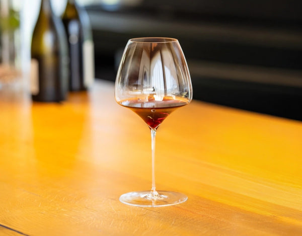 Riedel Manufaktur Vitis Pinot Noir / Nebbiolo