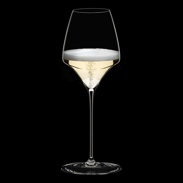 Riedel Manufaktur Vitis Champagne Glass