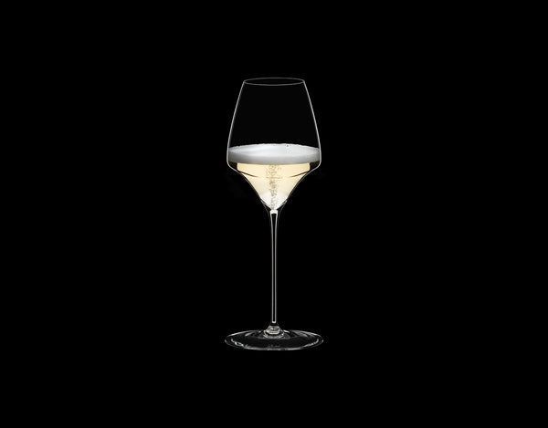 Riedel Manufaktur Vitis Champagne Glass