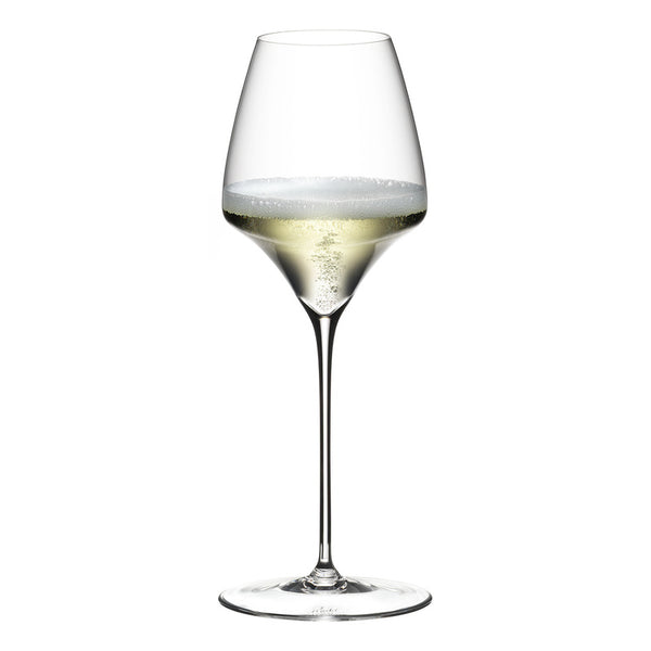Riedel Manufaktur Vitis Champagne Glass