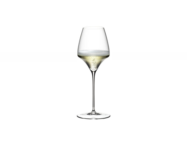 Riedel Manufaktur Vitis Champagne Glass