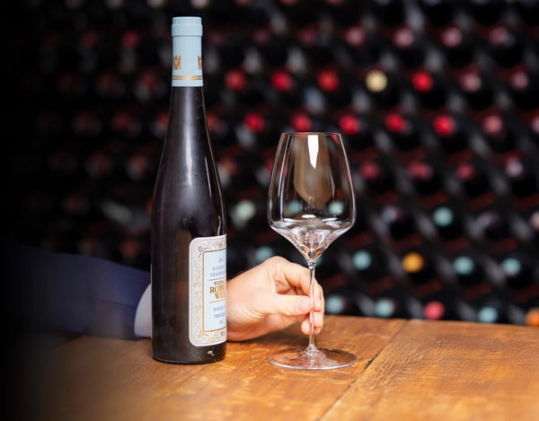 Riedel Manufaktur Vitis Riesling / White Wine
