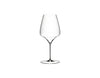 Riedel Manufaktur Vitis Syrah