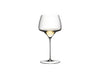 Riedel Manufaktur Vitis Oaked White Wines