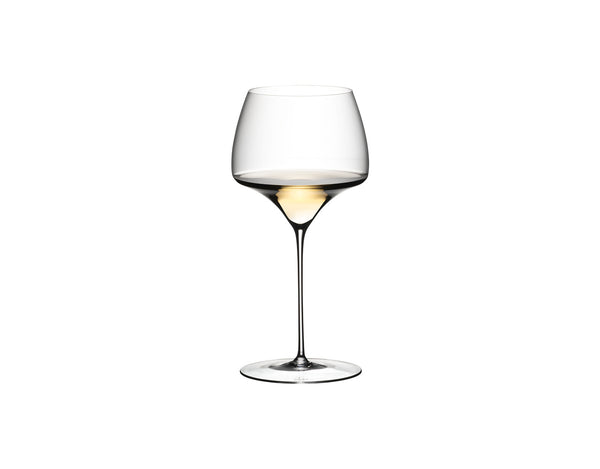 Riedel Manufaktur Vitis Oaked White Wines