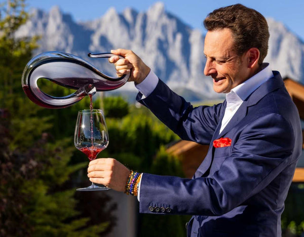 Riedel Manufaktur Vitis Cabernet / Merlot