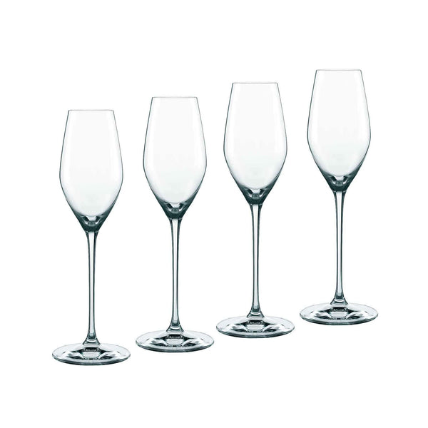Nachtmann SUPREME Champagne Flute XL (Set of 4) image 0
