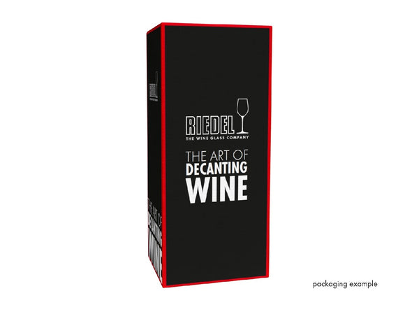 Riedel Horse Decanter image 4